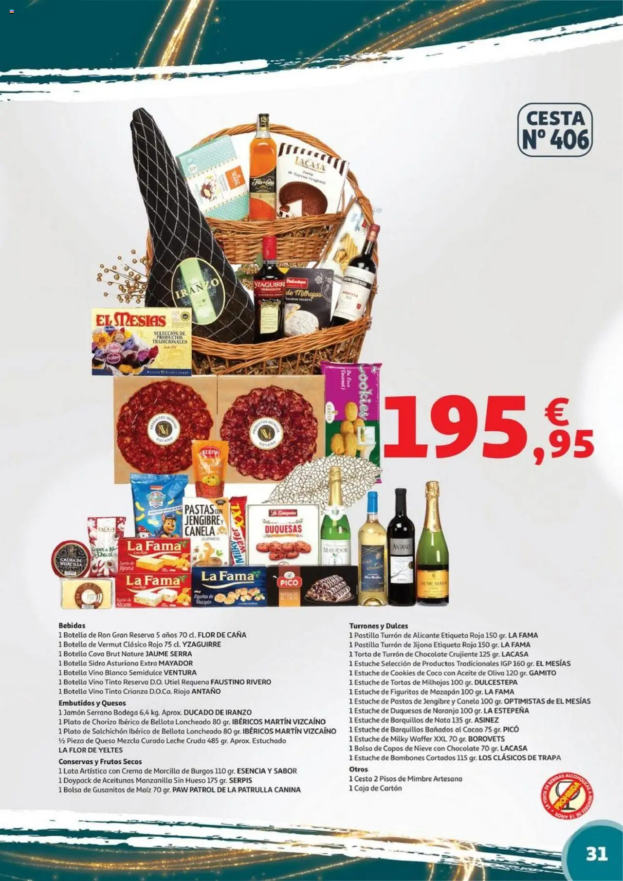 Alcampo - Valencia y Castellón - Página de 31 - Válido desde 06/11/2025