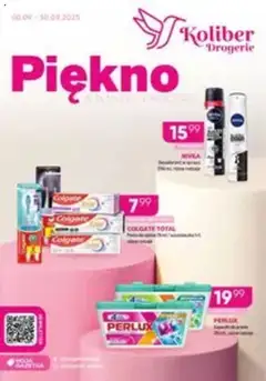 Podgląd Koliber Gazetka ważny od 08.09.2025