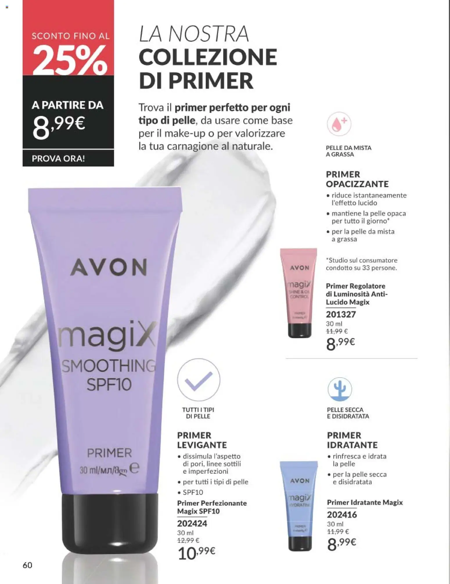 Avon catalogo - campagna 04/2026 - pagina 60 - valido dal 01/04/2026