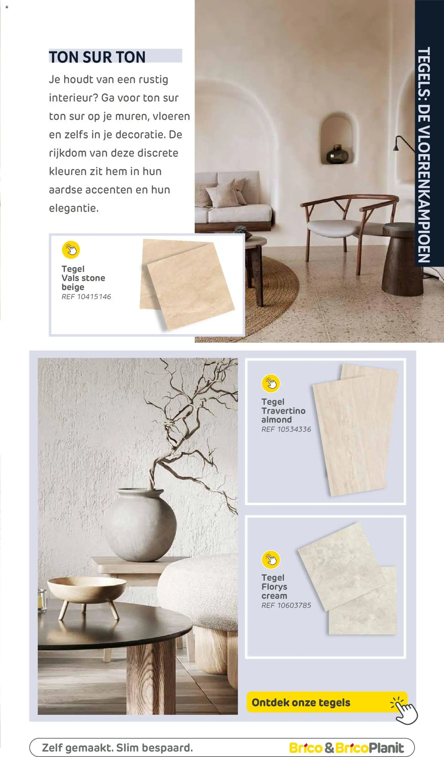 Brico Plan-it - Vloermagazine - page 41- valid from 04/02/2026