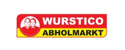 Wurstico Abholmarkt Geschäft logo
