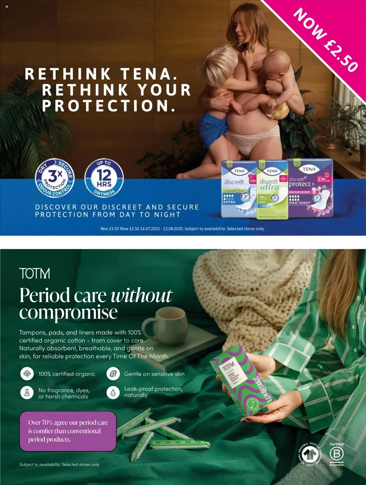 Waitrose - Offers - page 46- valid from 17/07/2025