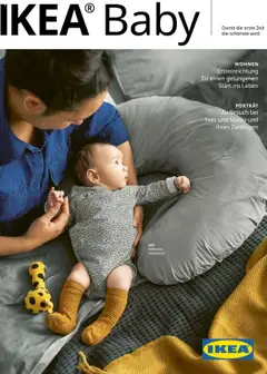 Vorschau IKEA Aktionen gültig ab 20.02.2023