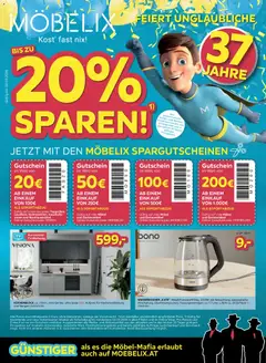 Vorschau Möbelix Angebote gültig ab 23.02.2026