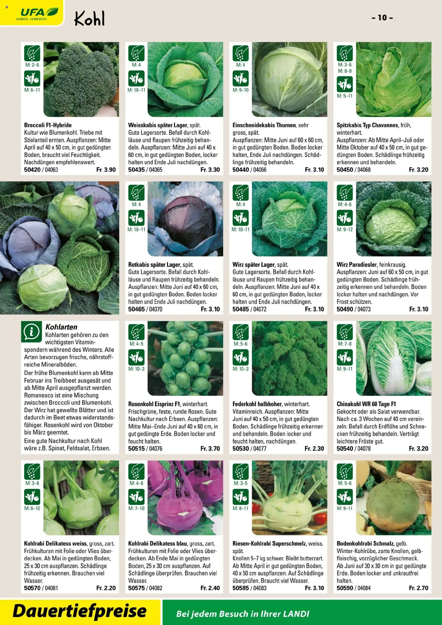 Landi ( Deaktivovane pre Letakomat )  Aktionen - page 12- valid from 07.01.2026