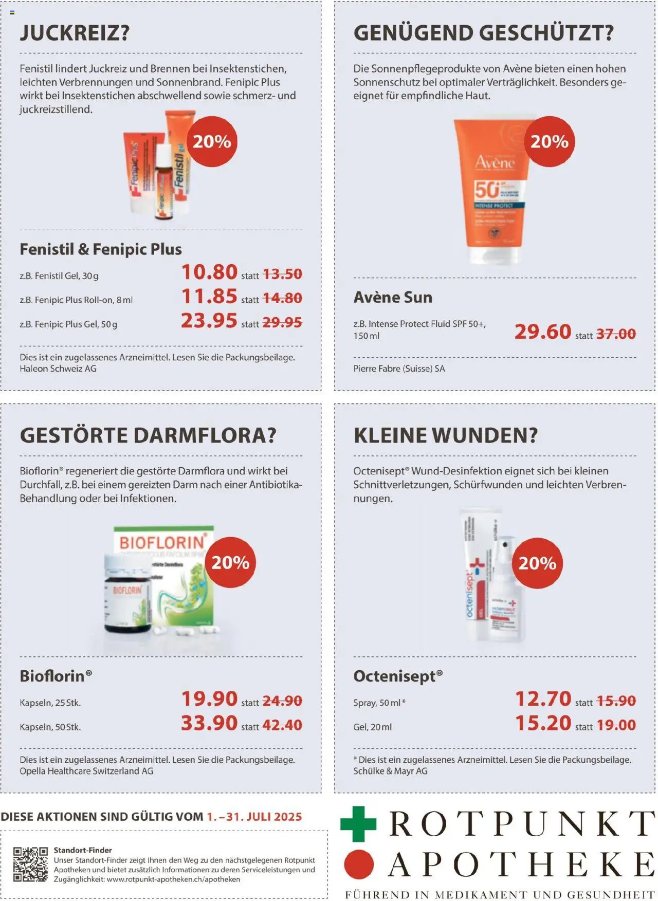 Migros Magazin  - Seite 37- gültig ab 15.07.2025