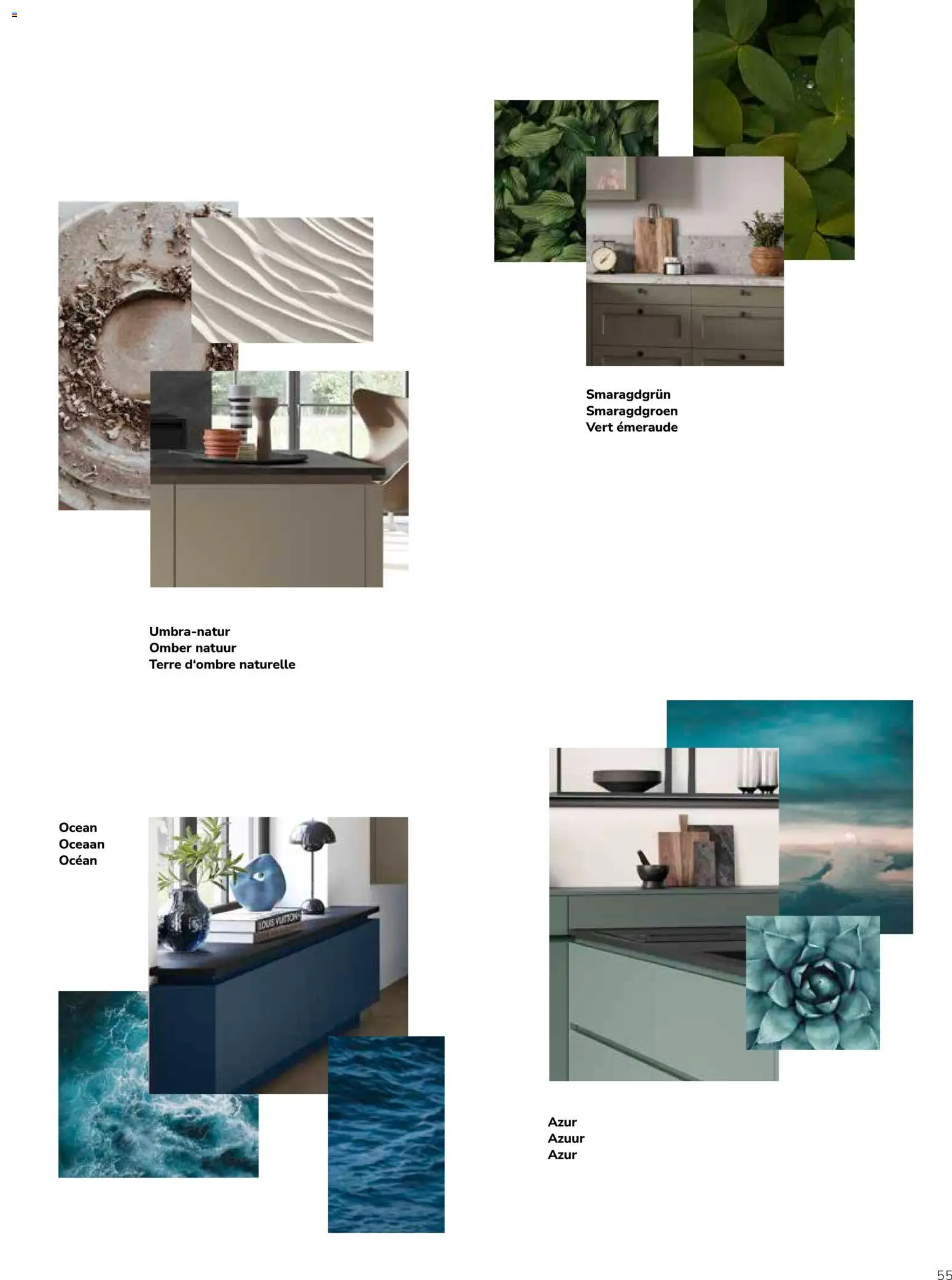 Ostermann Impressa Küchenprospekt 2026 - Seite 57 - gültig ab 01.01.2026