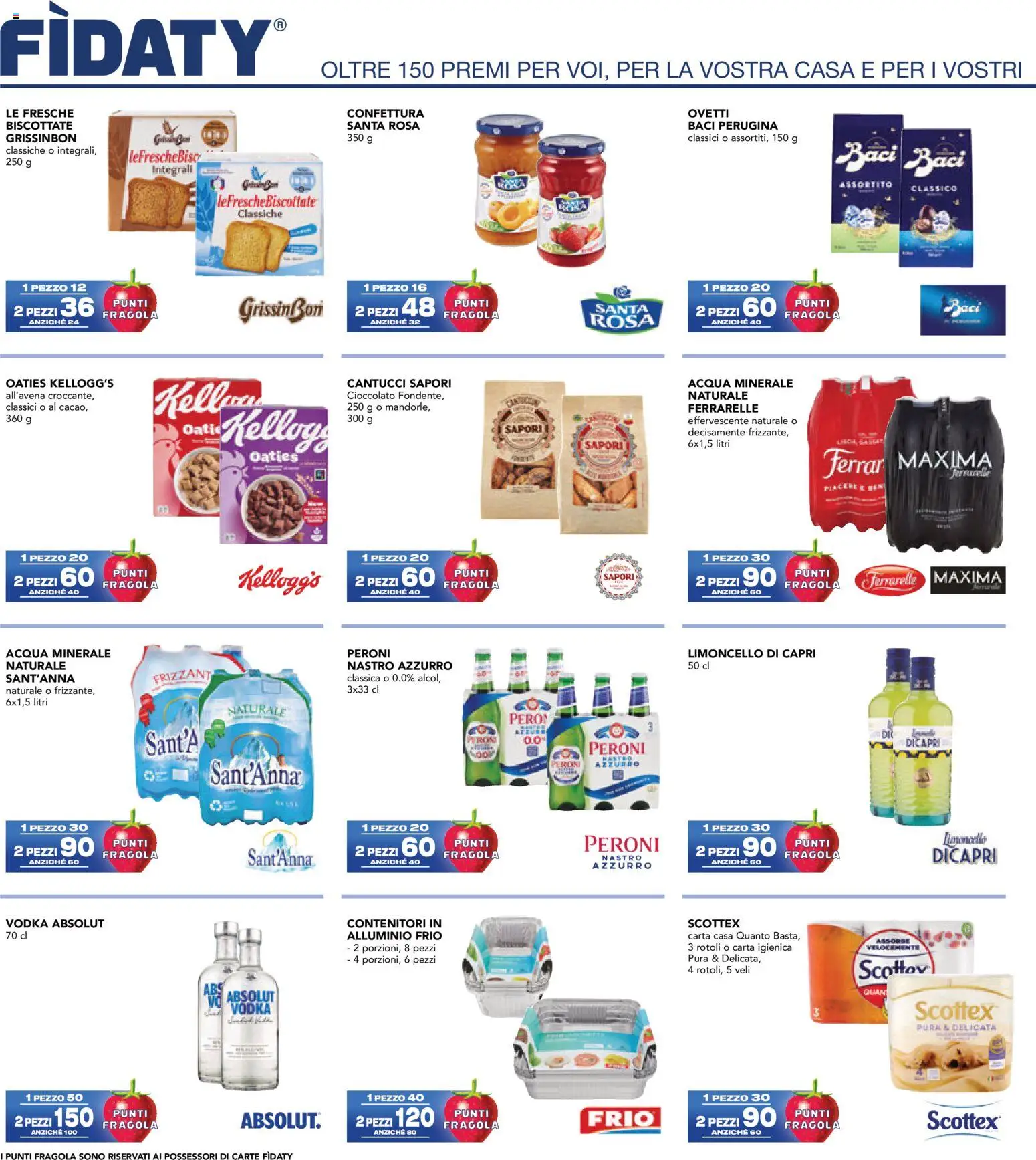 Esselunga S volantino - pagina 24 - valido dal 23/03/2026