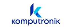 Komputronik logo
