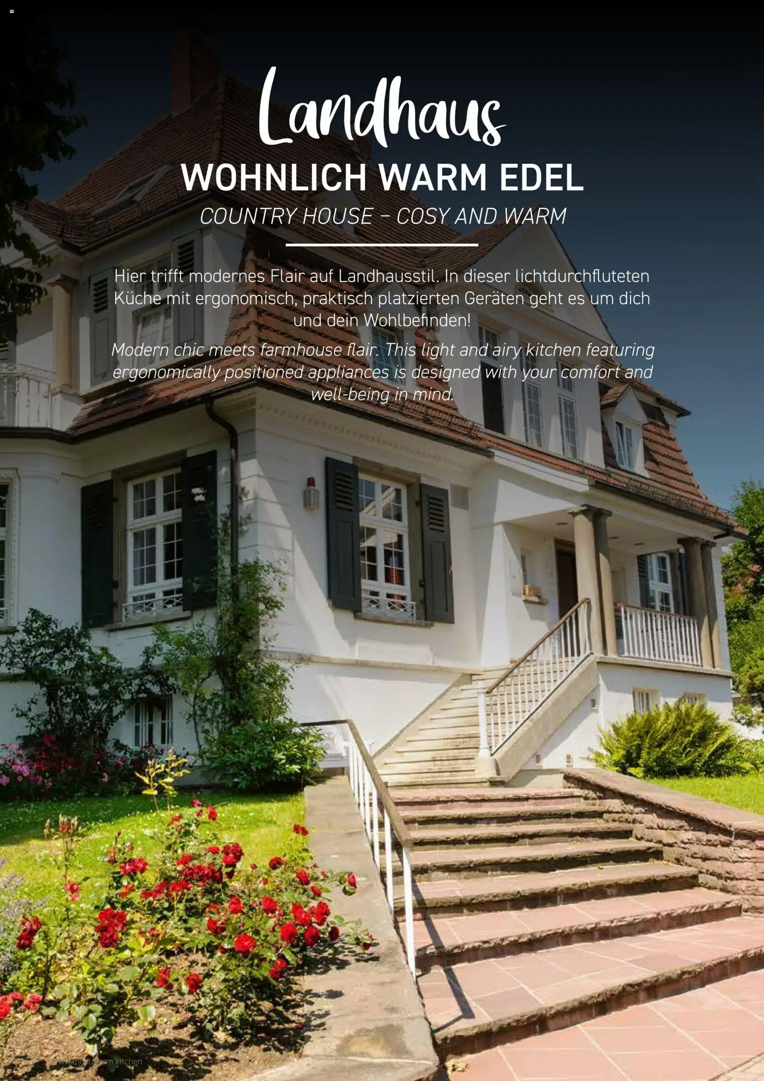 Ostermann Modulform Küchenprospekt 2026 - Seite 28 - gültig ab 01.01.2026