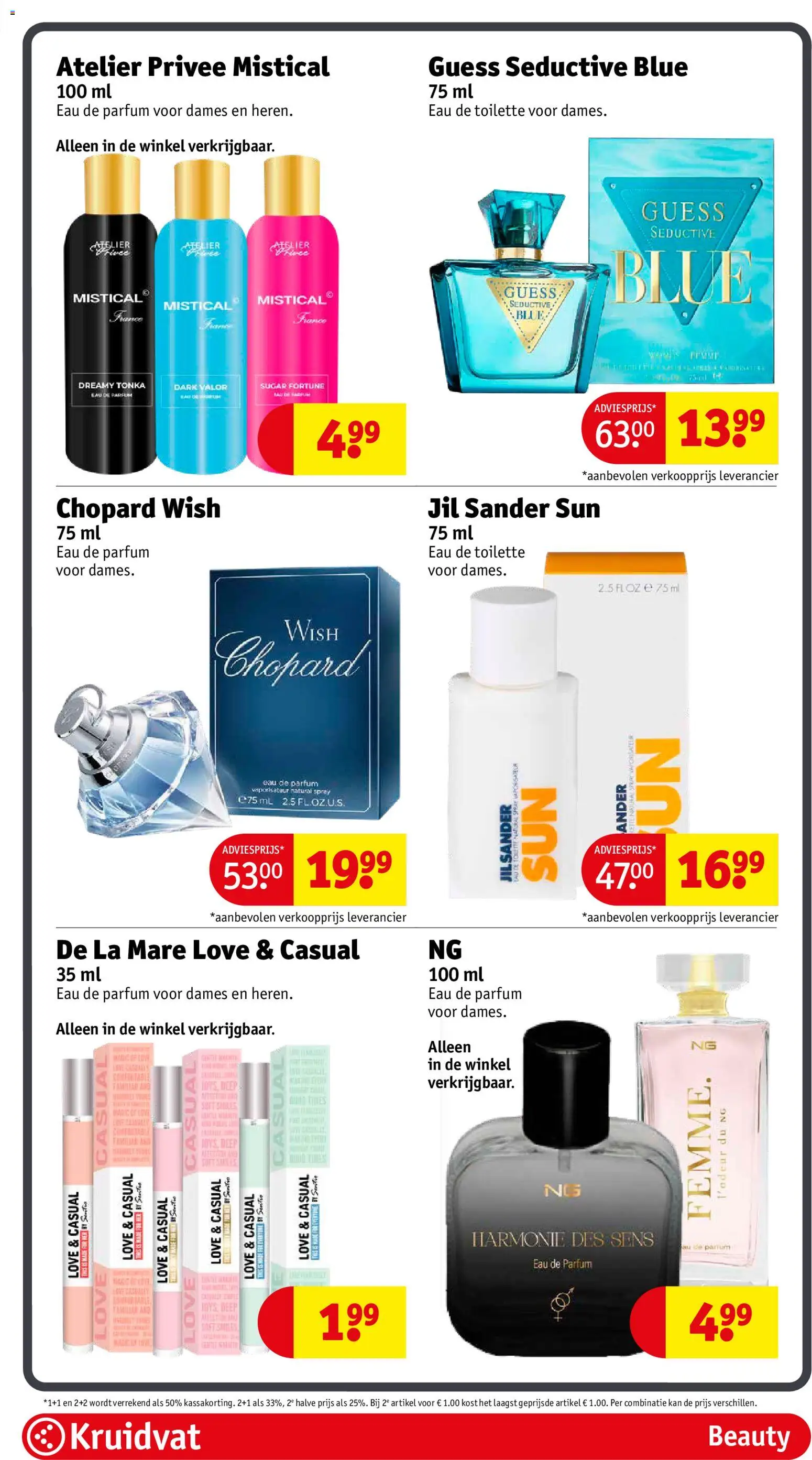 Kruidvat folder week 15 - page 44- valid from 07-04-2026