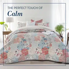 Preview Volpes The Perfect Touch of Calm valid from 17/12/2025