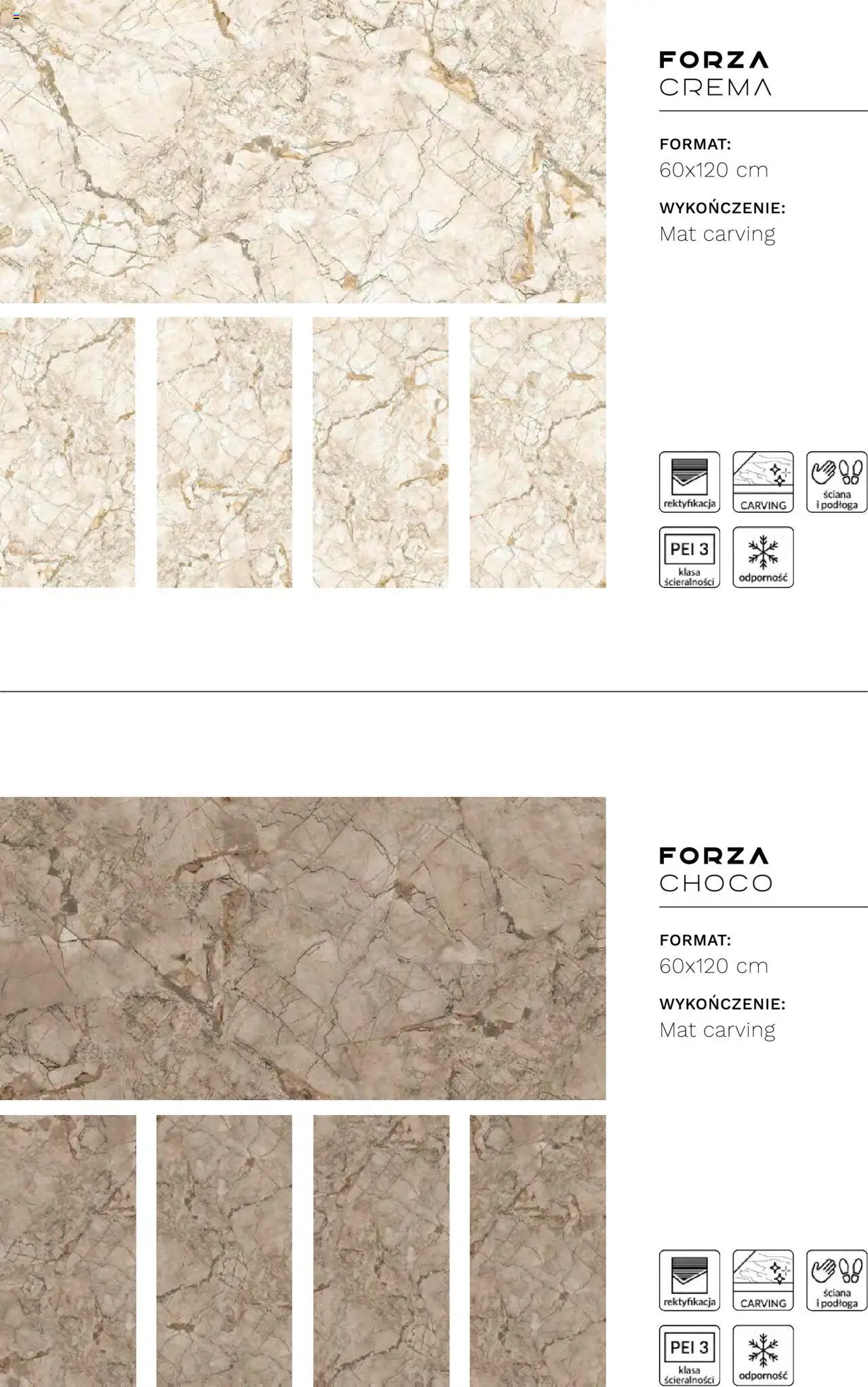 Komfort Gazetka - Senti Ceramica - strona 19- ważny od 10.02.2025