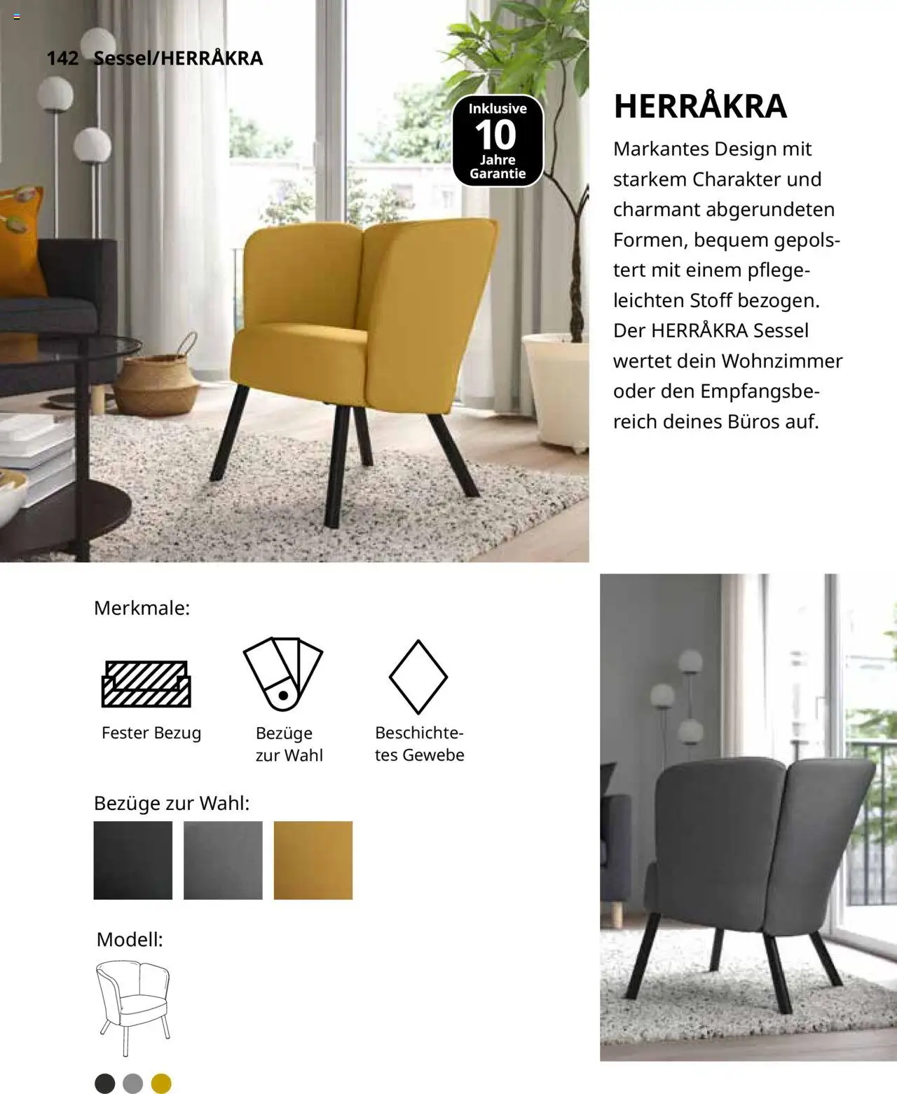 Ikea Sofa & Sessel  - Seite 142 - gültig ab 02.04.2025