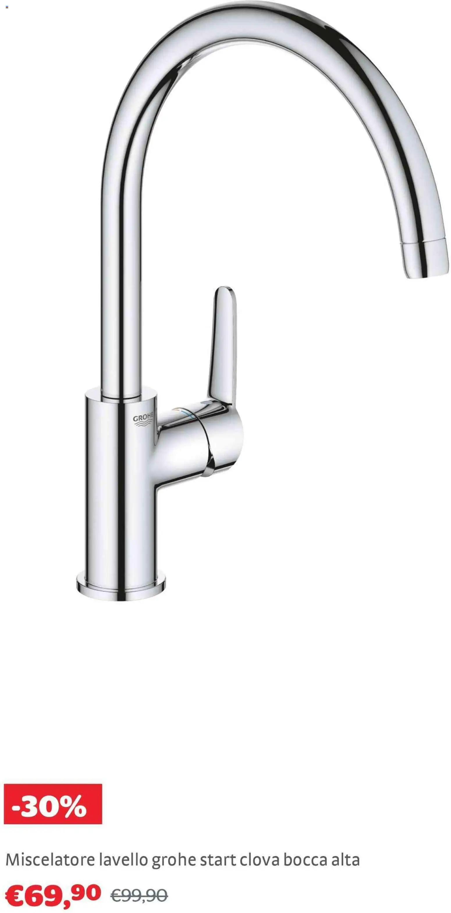 Volantino Brico Center	 - pagina 27 - valido dal 04/12/2025