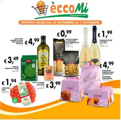 Anteprima Coal èccoMi catalogo valida dal 28/11/2025