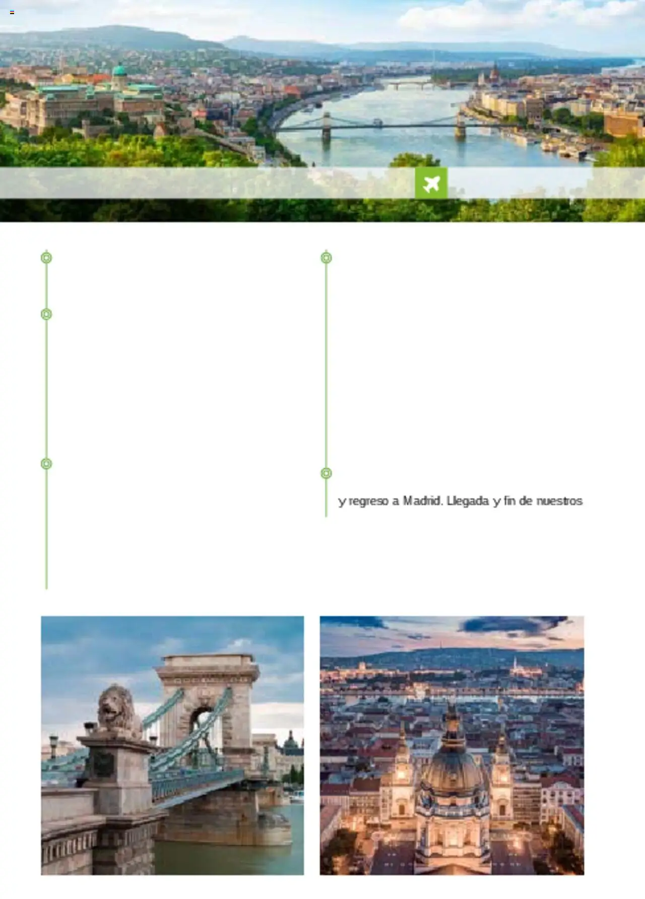 Viajes El Corte Inglés Rutas Culturales de la Comunidad de Madrid - Página de 100 - Válido desde 01/04/2025