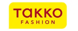 Takko-winkel in Nederland logo