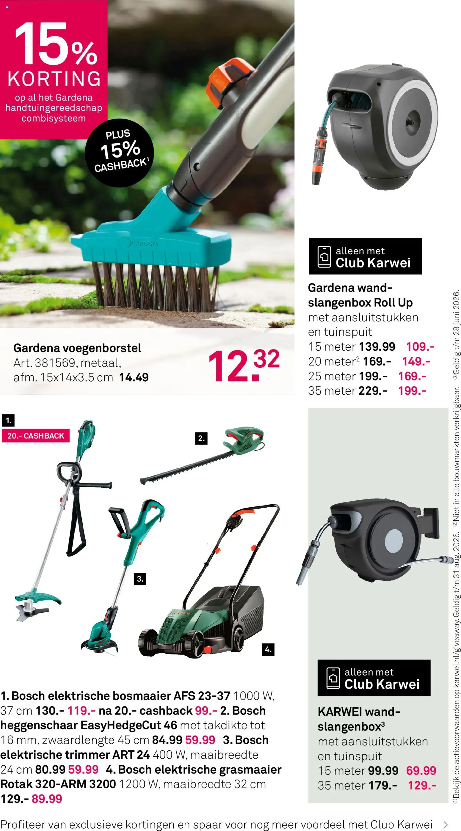 KARWEI folder - page 11- valid from 30-03-2026