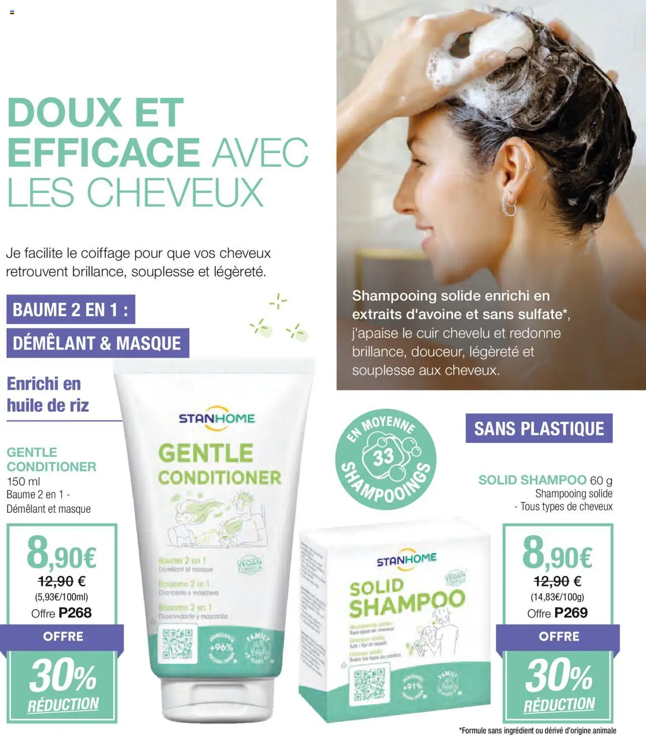 Stanhome catalogue - page 85 - valable à partir du 15/07/2025