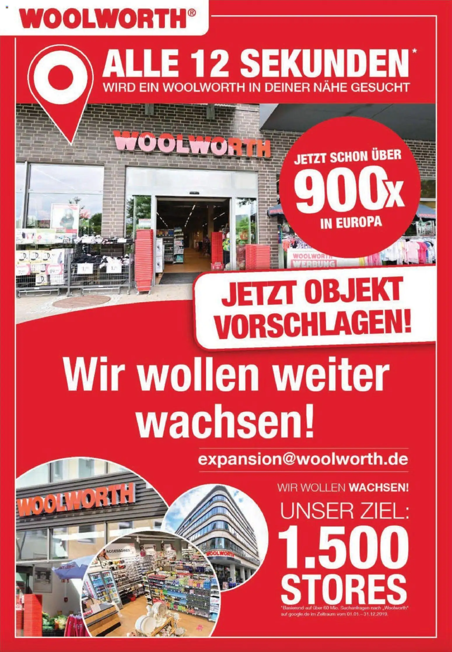 Woolworth Prospekt 	 - Seite 39 - gültig ab 17.12.2025