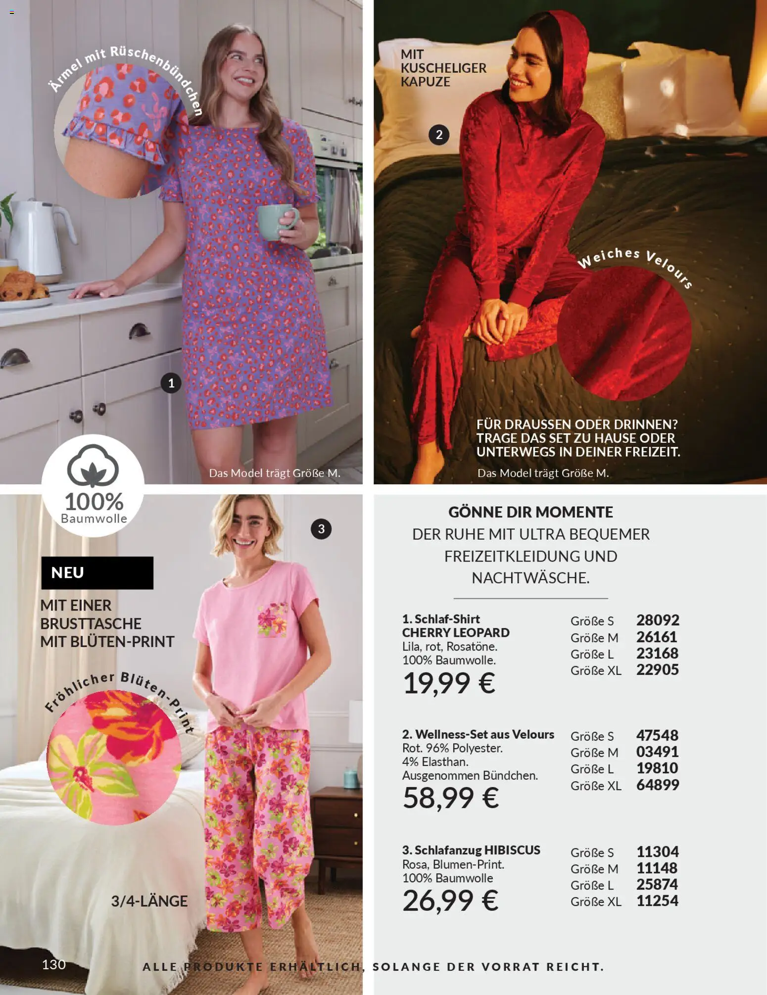 AVON Katalog März 2026 - Seite 132 - gültig ab 01.03.2026