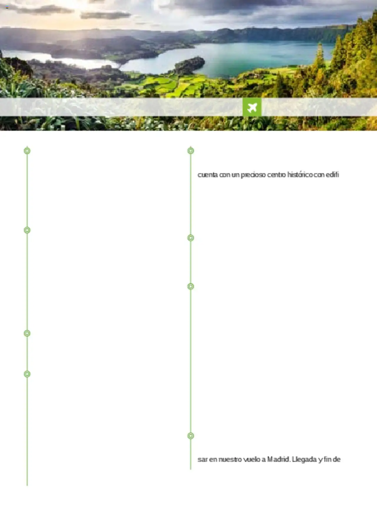 Viajes El Corte Inglés Rutas Culturales de la Comunidad de Madrid - Página de 122 - Válido desde 01/04/2025