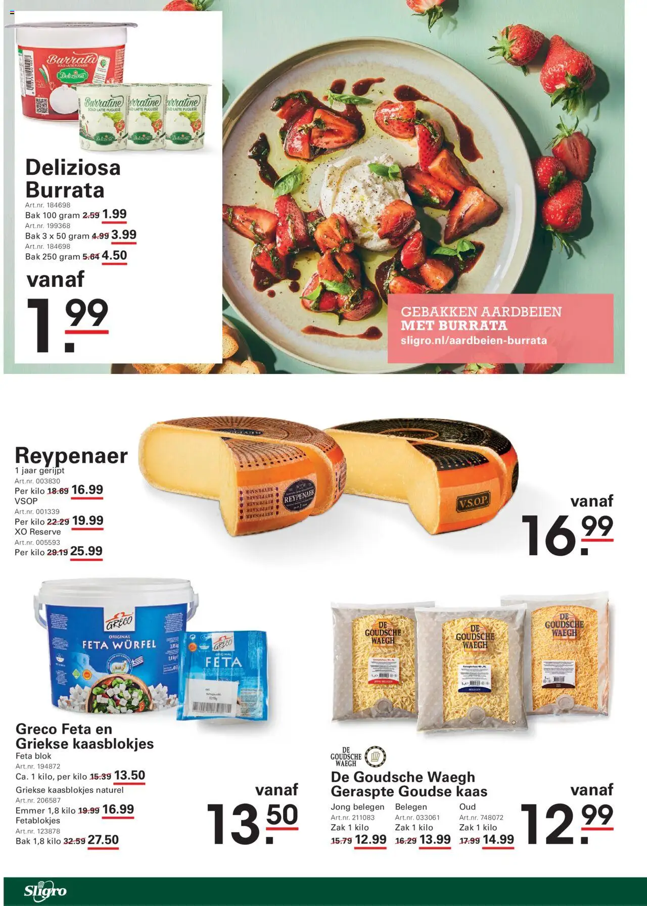 Sligro - Folder - pagina 8- geldig vanaf 17-07-2025
