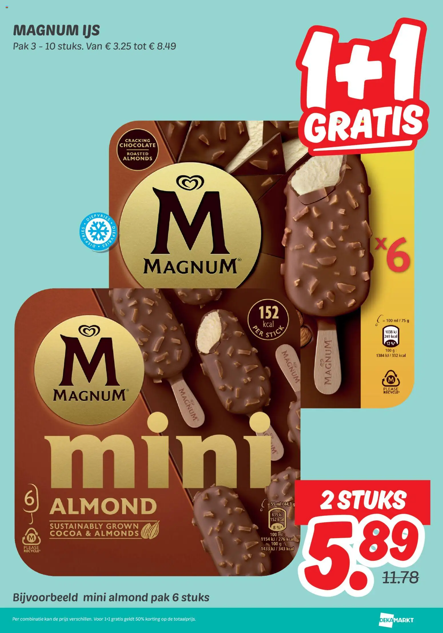 Dekamarkt folder - page 17- valid from 21-04-2026