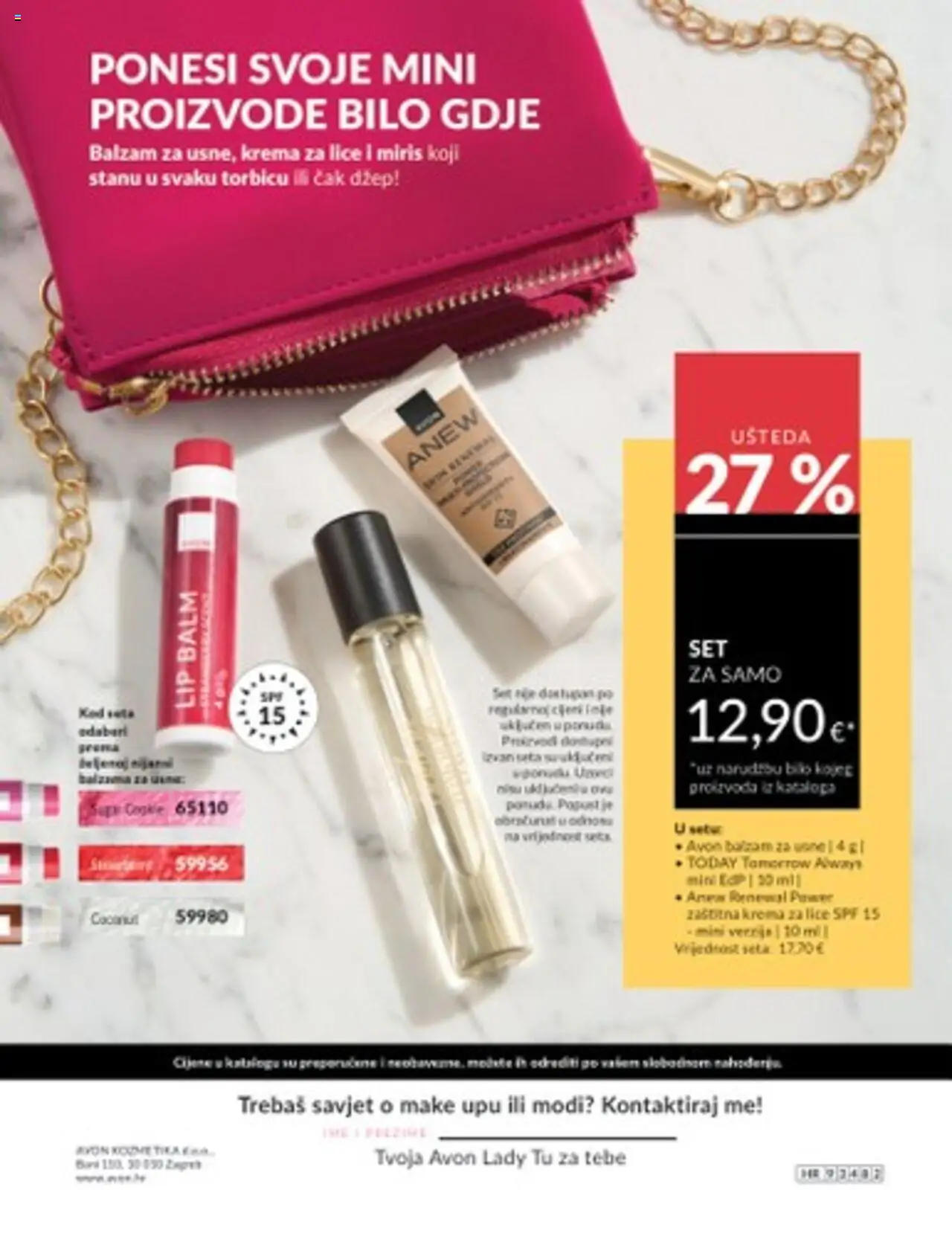 Katalog Avon - stranica 196- važeći od 01.07.2025