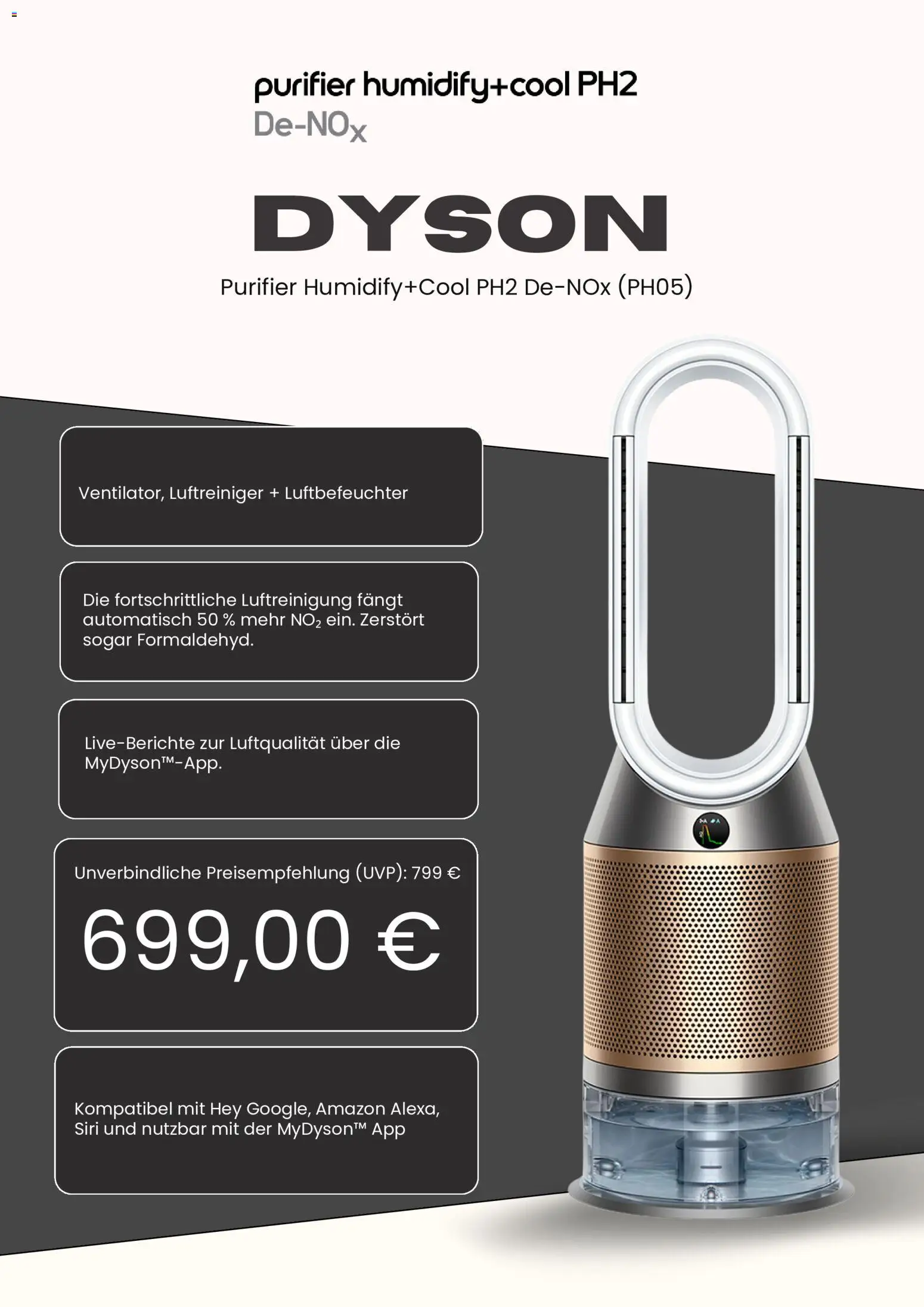 Dyson Prospekt 	 - Seite 5 - gültig ab 10.03.2026