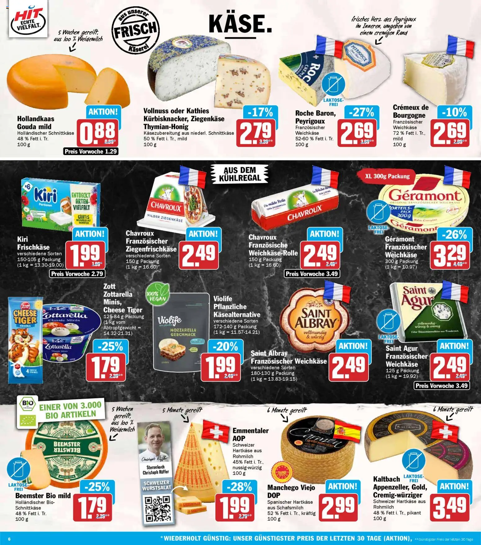 HIT Prospekt 	 - Seite 6 - gültig ab 02.03.2026