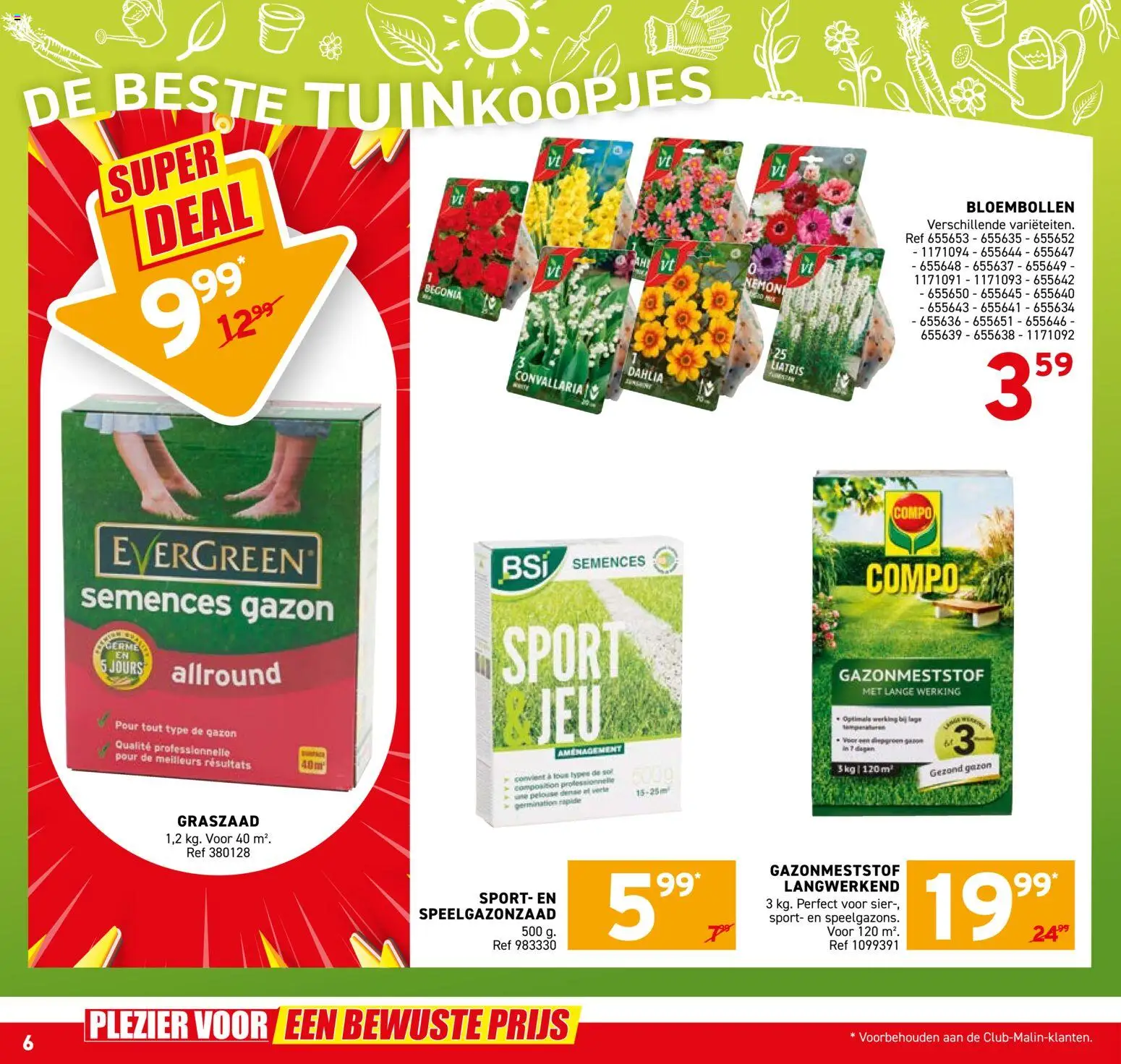 Trafic folder - page 6- valid from 01/04/2026