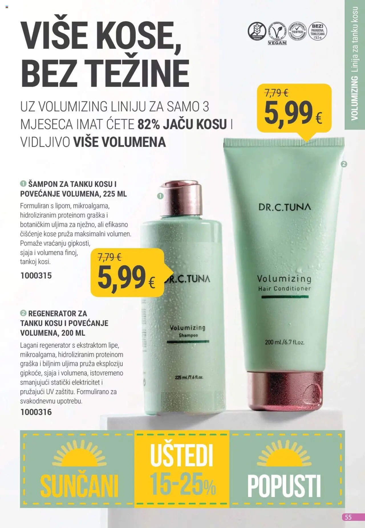 Katalog Farmasi - stranica 55- važeći od 01.07.2025