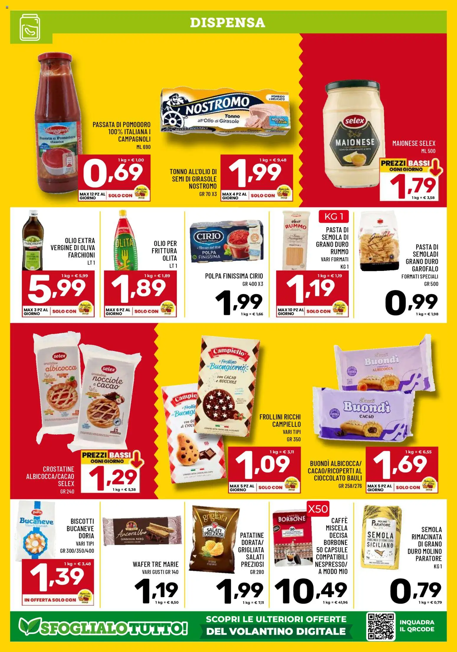 Il Centesimo volantino - pagina 13 - valido dal 27/03/2026