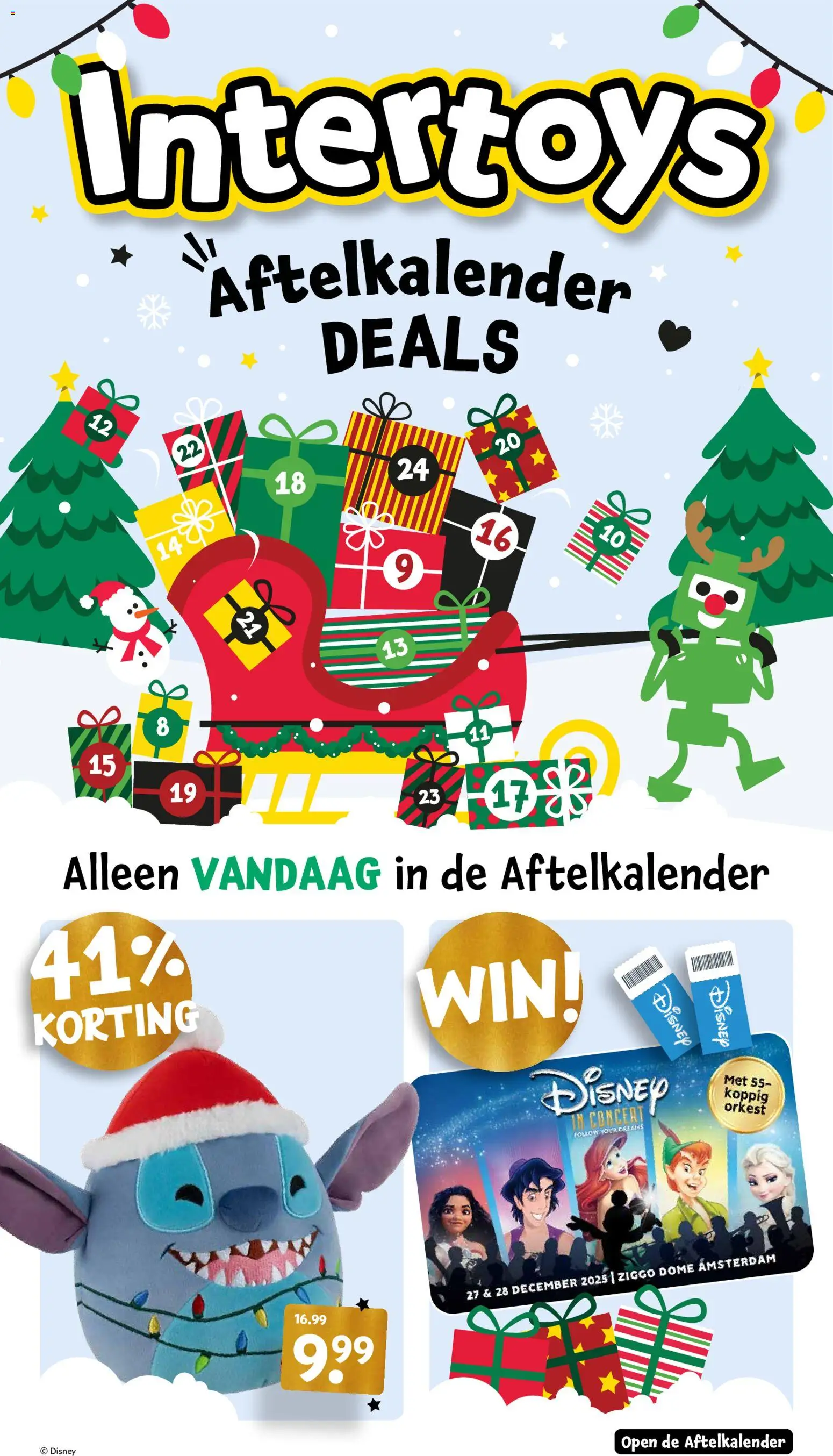 Intertoys - Folder - pagina 1- geldig vanaf 18-12-2025