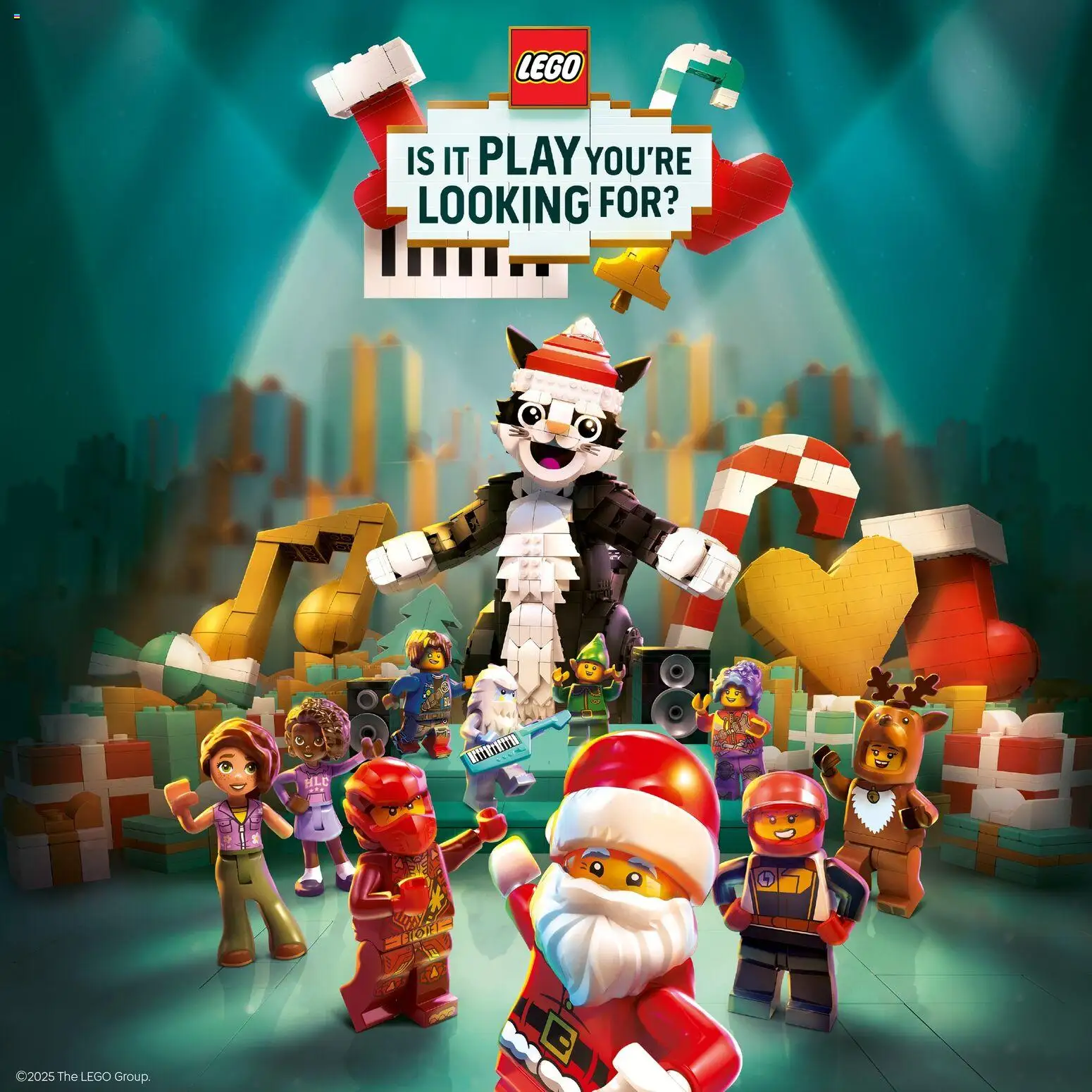 Toys R Us Specials - page 1- valid from 01/01/2026