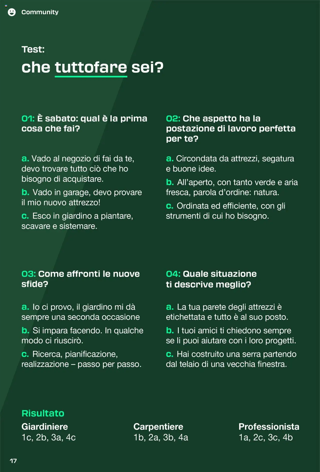 Lidl Parkside catalogo - pagina 17 - valido dal 31/08/2025