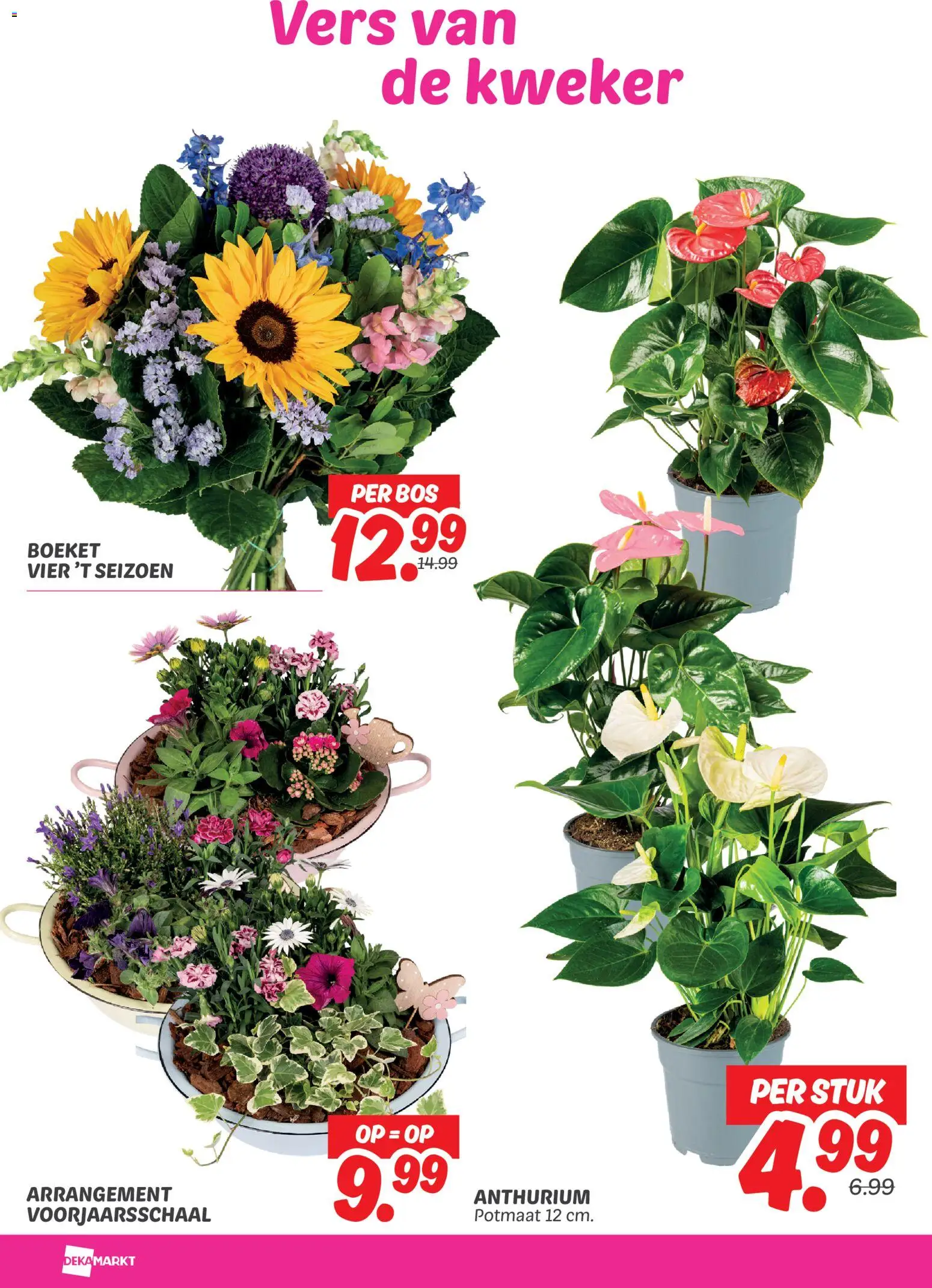 Dekamarkt folder - page 26- valid from 14-04-2026