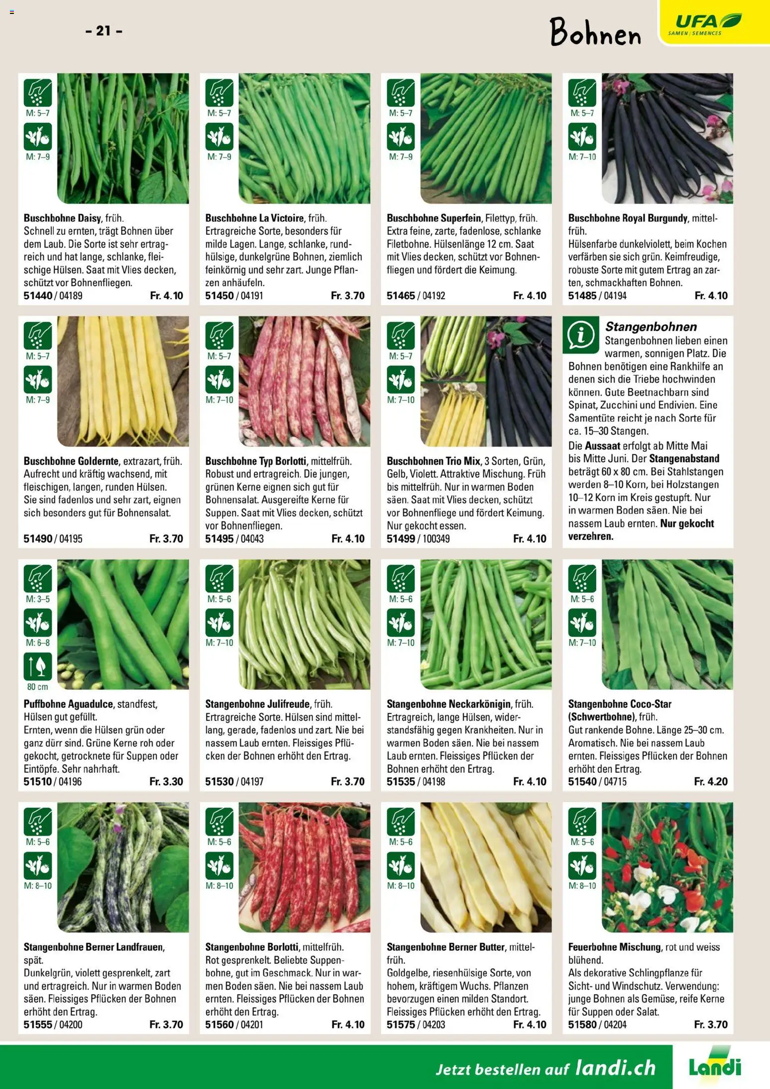 Landi ( Deaktivovane pre Letakomat )  Aktionen - page 23- valid from 07.01.2026