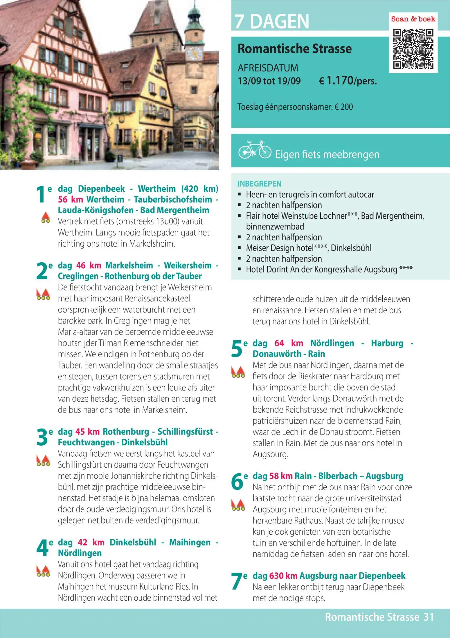 De Zigeuner folder - page 31- valid from 17/11/2025