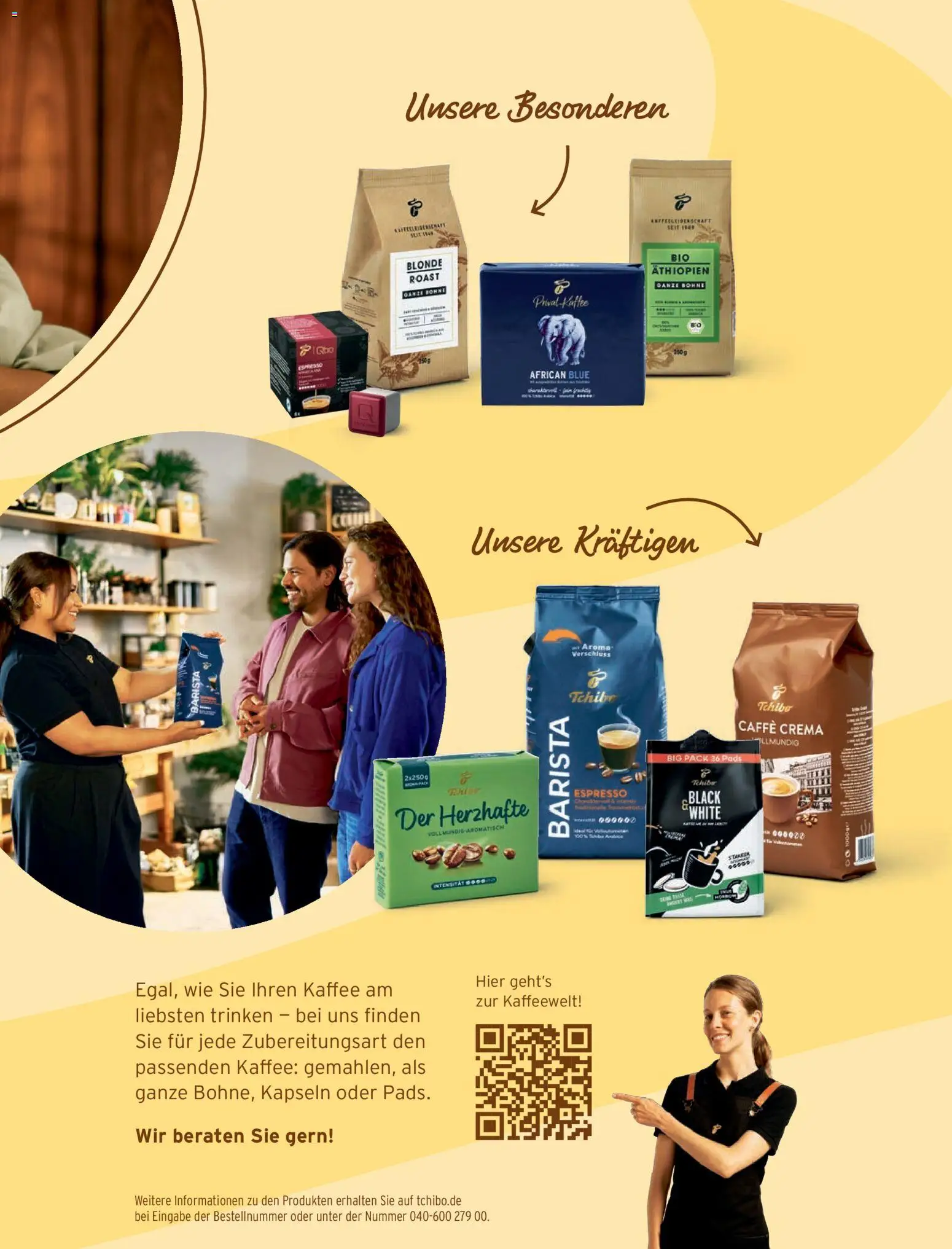 Tchibo Prospekt April - Seite 179 - gültig ab 01.04.2026