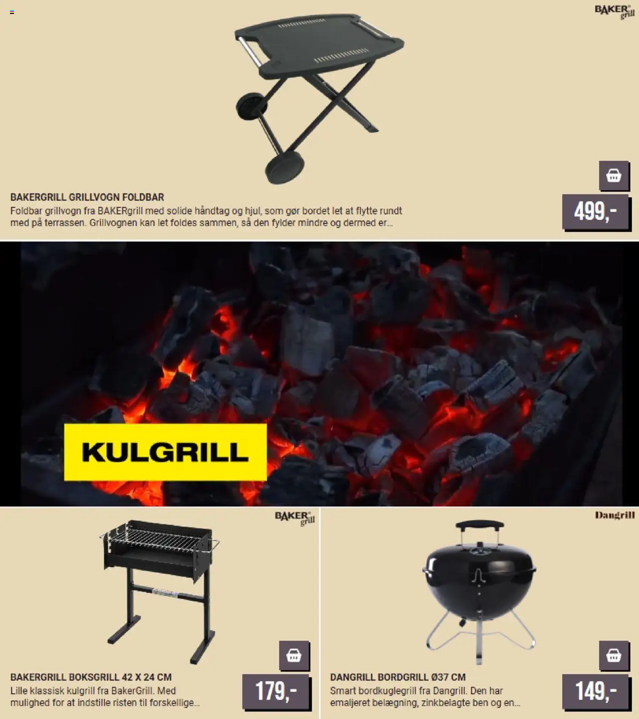 Harald Nyborg - Grill - page 6- valid from 01/01/2026