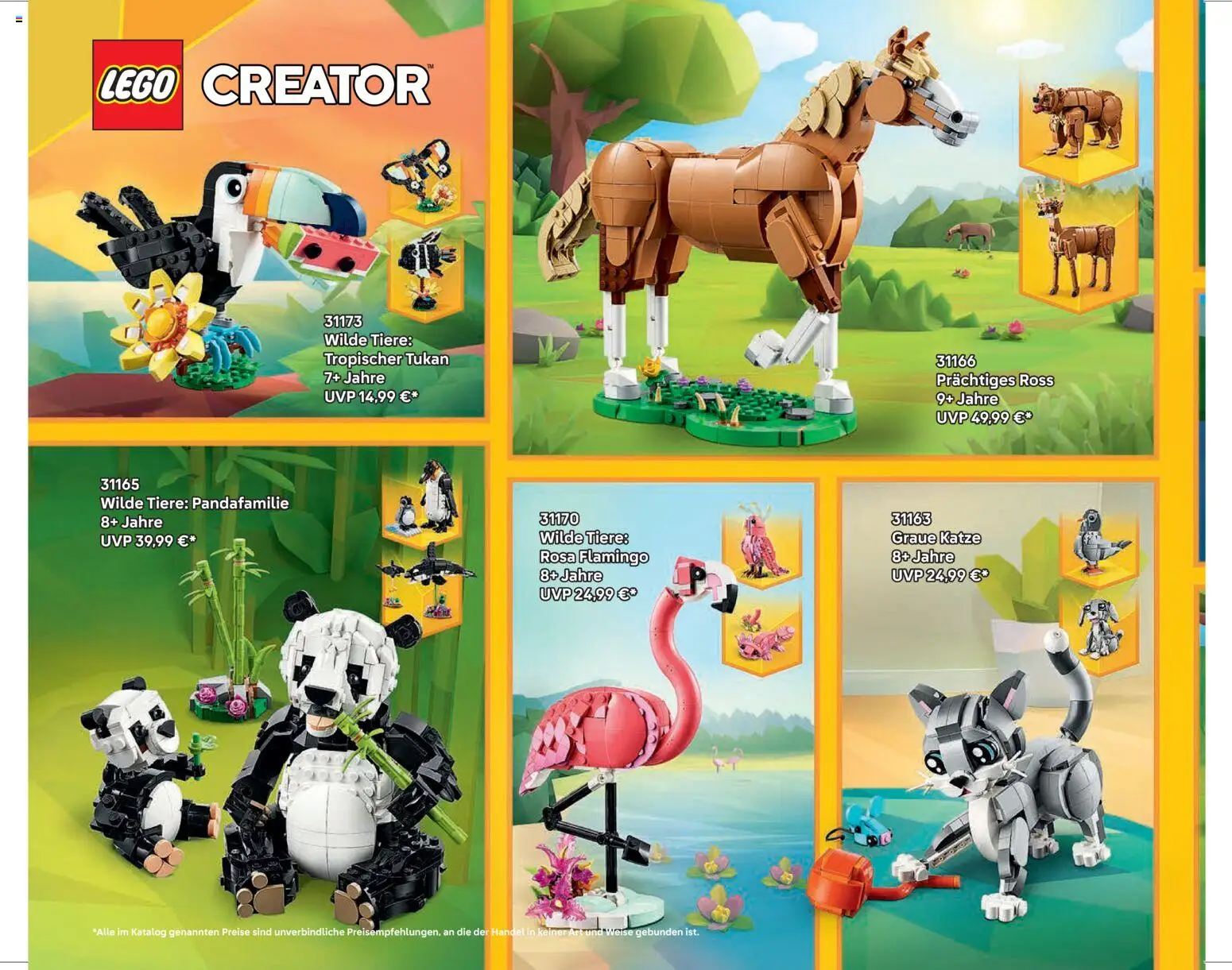 Lego Angebote - page 38- valid from 05.01.2026