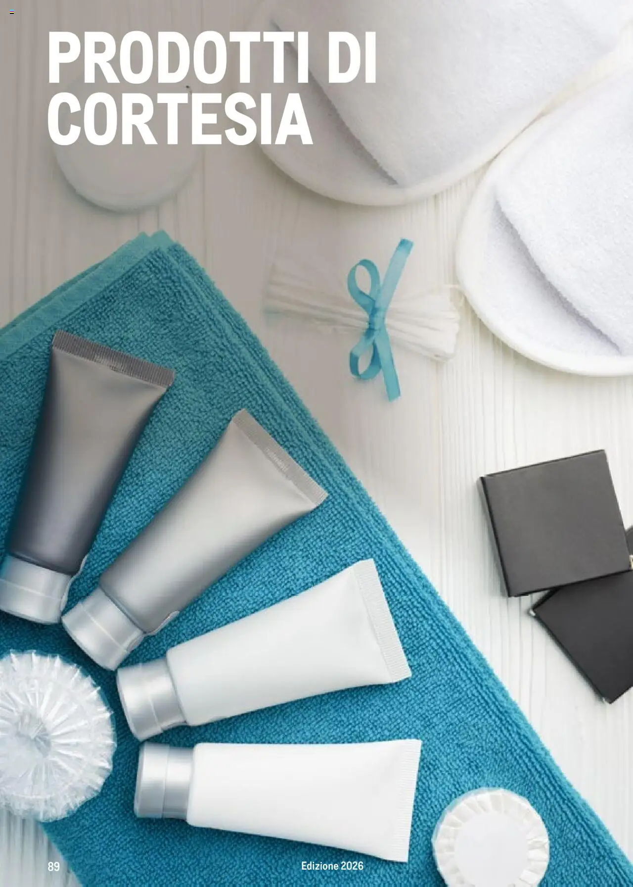 Metro Hotel catalogo - pagina 89 - valido dal 17/10/2025