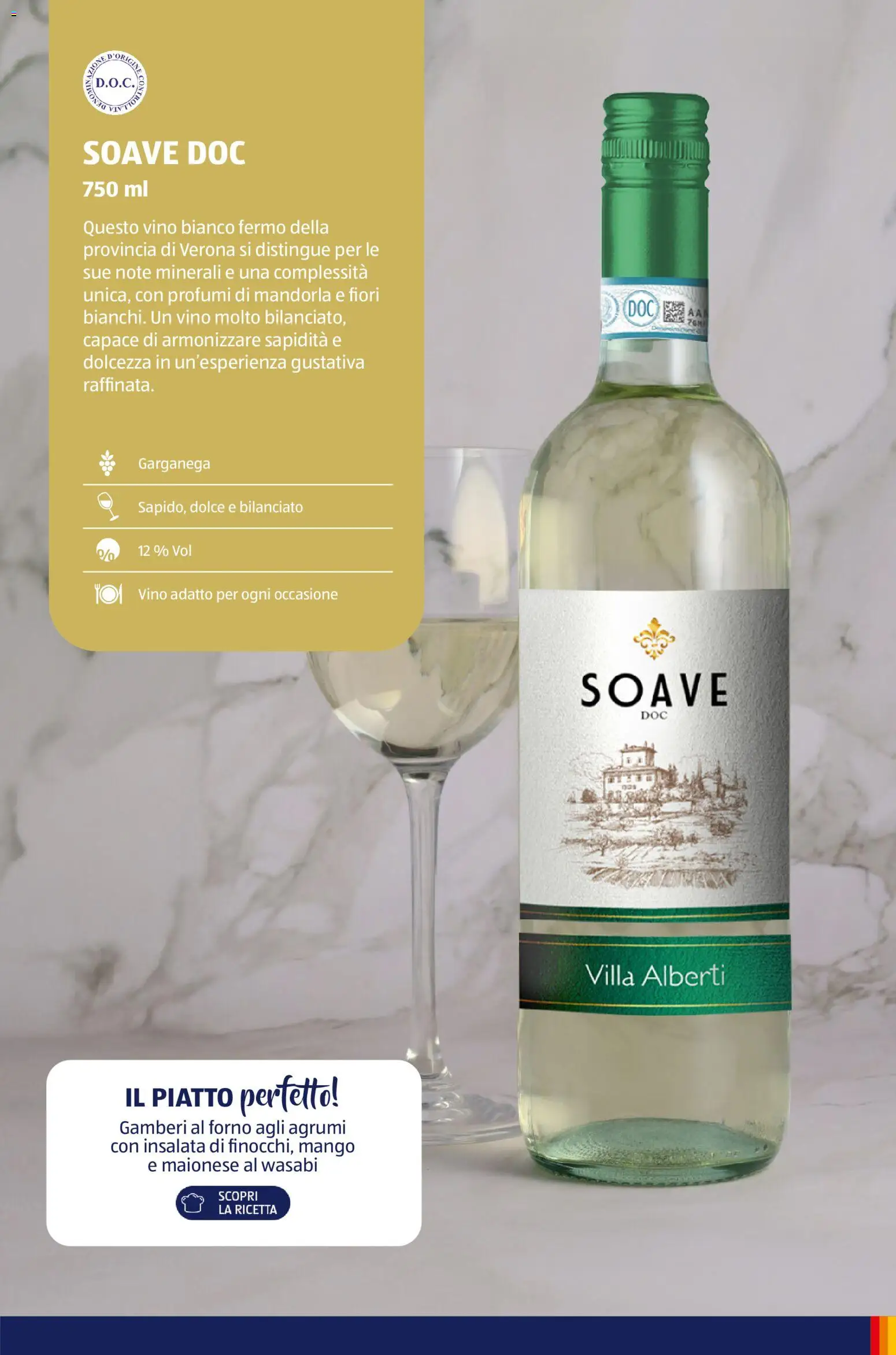 Aldi Vinoteca catalogo - pagina 33 - valido dal 12/01/2026