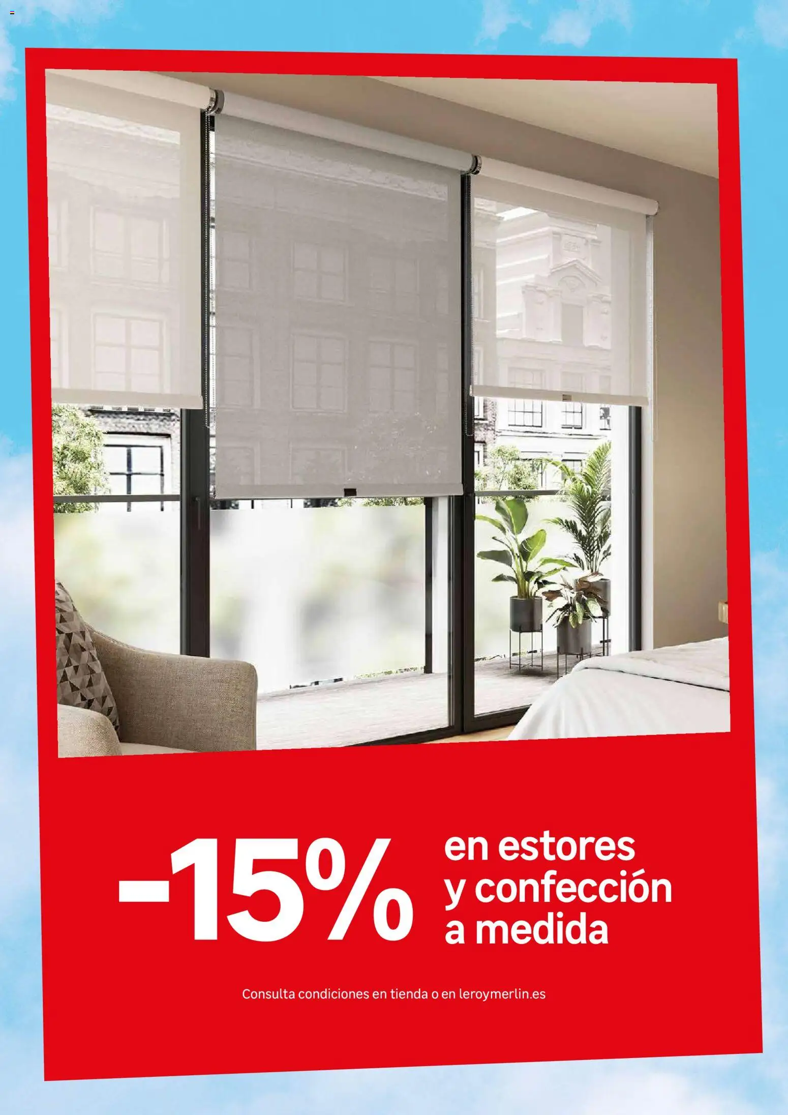 Leroy Merlin catálogo - Página de 61 - Válido desde 21/04/2026