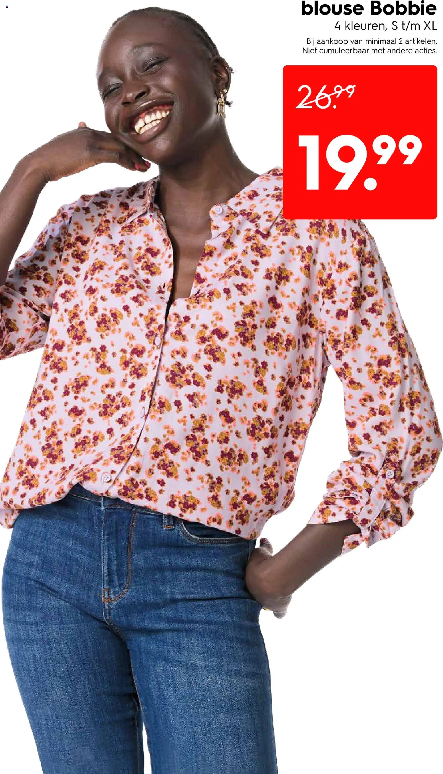 Hema folder / publicité - page 2- valid from 30/03/2026