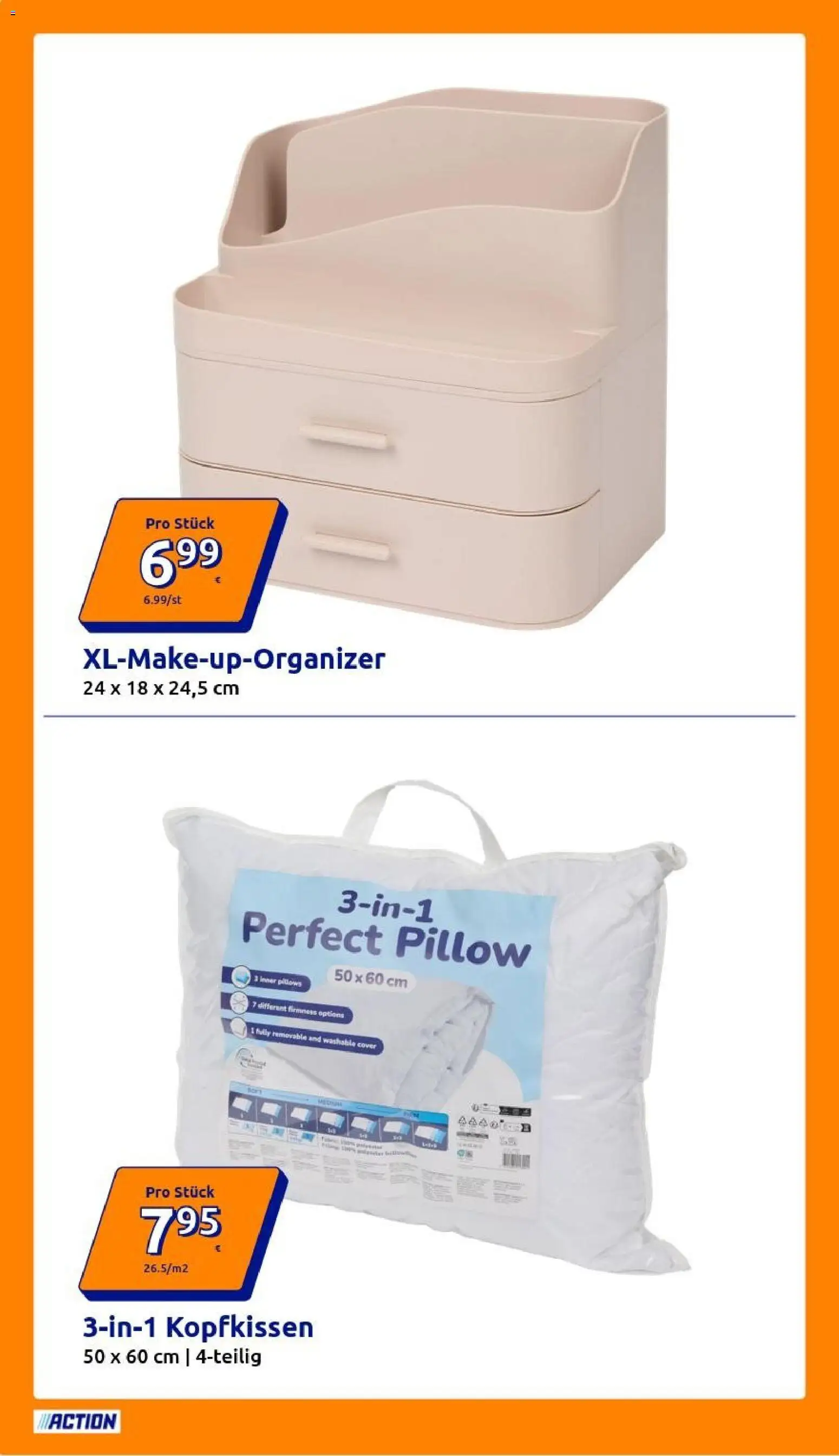 Action Prospekt - Seite 30 - gültig ab 22.04.2026