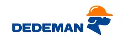 Magazin Dedeman in Romania logo